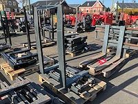 Kaup 2t 466 vorkversteller - afbeelding 1 van  6