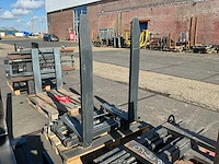 Kaup 2t 466 vorkversteller - afbeelding 2 van  6