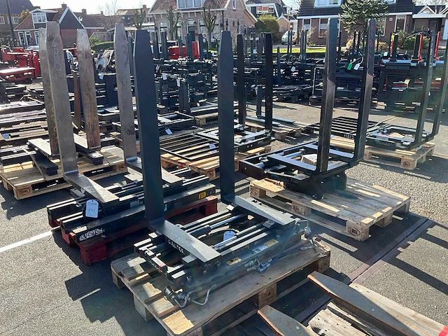 Kaup 2t 466 vorkversteller - afbeelding 3 van  6