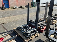 Kaup 2t 466 vorkversteller - afbeelding 4 van  6