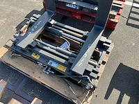 Kaup 2t 466 vorkversteller - afbeelding 5 van  6