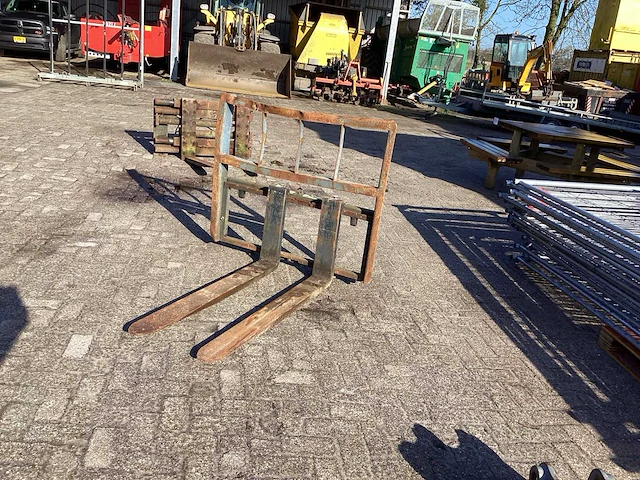 Kaup 2t151p4-h2 lepel bord - afbeelding 1 van  4