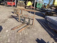 Kaup 2t151p4-h2 lepel bord - afbeelding 1 van  4