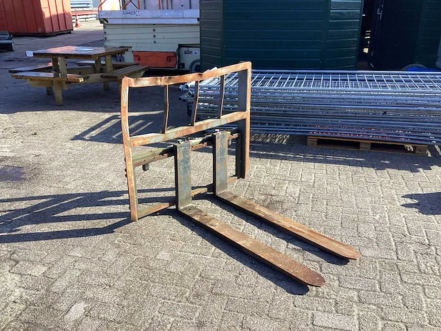 Kaup 2t151p4-h2 lepel bord - afbeelding 2 van  4