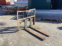 Kaup 2t151p4-h2 lepel bord - afbeelding 2 van  4