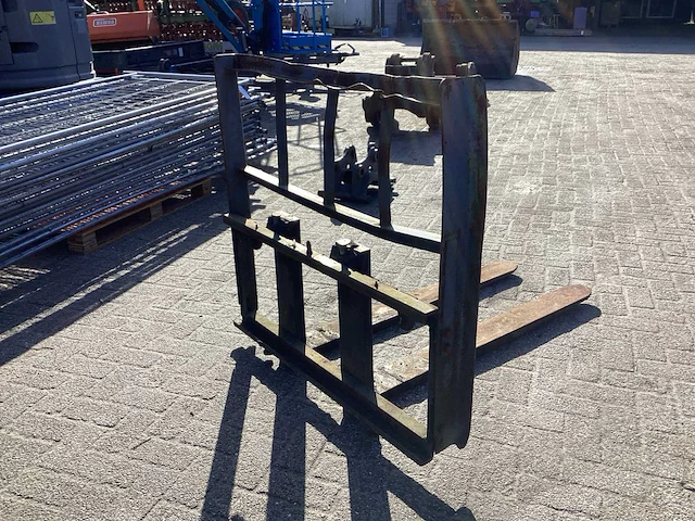 Kaup 2t151p4-h2 lepel bord - afbeelding 3 van  4