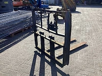 Kaup 2t151p4-h2 lepel bord - afbeelding 3 van  4