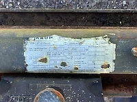 Kaup 2t151p4-h2 lepel bord - afbeelding 4 van  4