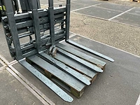 Kaup 3t 409 vorkversteller dubbel - afbeelding 5 van  11