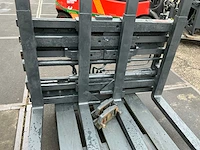 Kaup 3t 409 vorkversteller dubbel - afbeelding 6 van  11