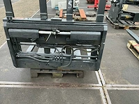 Kaup 3t 409 vorkversteller dubbel - afbeelding 8 van  11