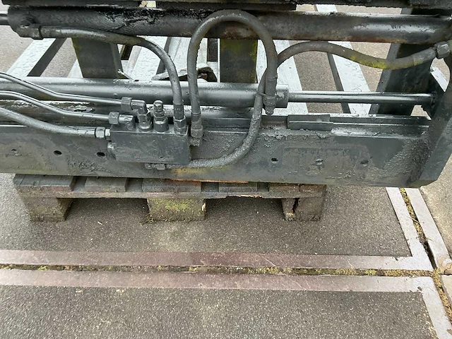 Kaup 3t 409 vorkversteller dubbel - afbeelding 9 van  11