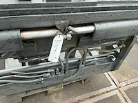 Kaup 3t 409 vorkversteller dubbel - afbeelding 10 van  11