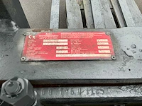 Kaup 3t 409 vorkversteller dubbel - afbeelding 11 van  11