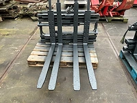 Kaup 3t 429 vorkversteller dubbel - afbeelding 3 van  8