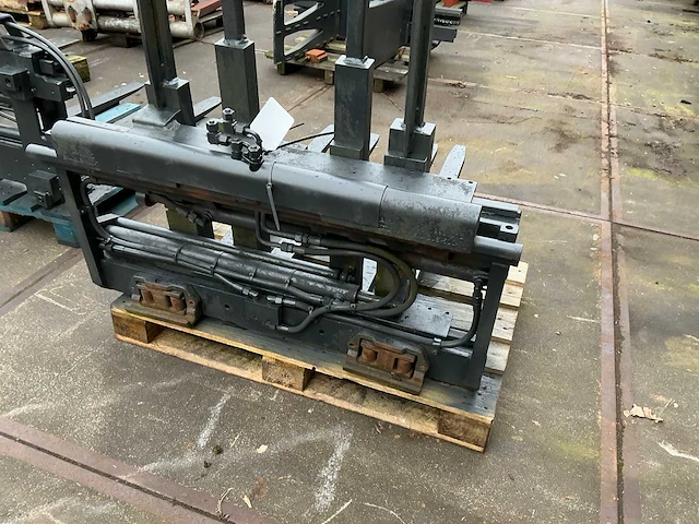 Kaup 3t 429 vorkversteller dubbel - afbeelding 4 van  8