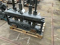 Kaup 3t 429 vorkversteller dubbel - afbeelding 4 van  8