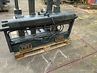 Kaup 3t 429 vorkversteller dubbel - afbeelding 6 van  8