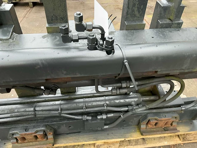 Kaup 3t 429 vorkversteller dubbel - afbeelding 7 van  8