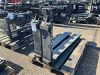 Kaup 4.5 t 180 t.1 schuifvorken - afbeelding 3 van  3