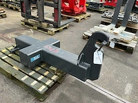 Kaup 5t 183 c kraanarm - afbeelding 1 van  8