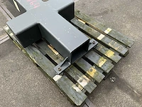 Kaup 5t 183 c kraanarm - afbeelding 4 van  8