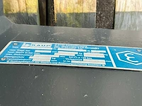 Kaup 5t 183 c kraanarm - afbeelding 8 van  8