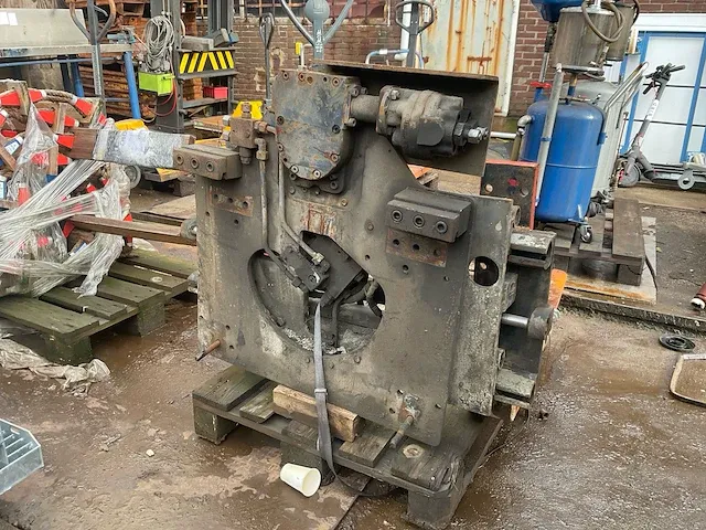 Kaup tt258 roterend vorkenbord - afbeelding 5 van  5