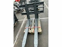 Kaup verstelbaar vorkenbord - afbeelding 2 van  7