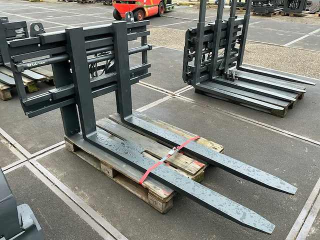 Kaup verstelbaar vorkenbord - afbeelding 3 van  7