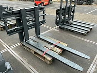 Kaup verstelbaar vorkenbord - afbeelding 3 van  7