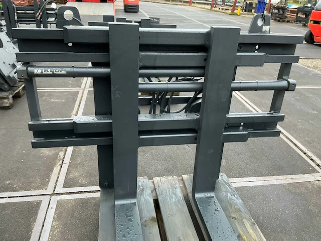 Kaup verstelbaar vorkenbord - afbeelding 4 van  7