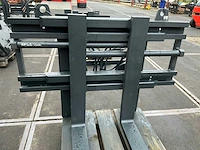 Kaup verstelbaar vorkenbord - afbeelding 4 van  7