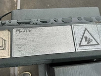Kaup verstelbaar vorkenbord - afbeelding 7 van  7