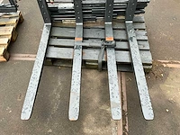 Kaup vorkversteller dubbel - afbeelding 2 van  6