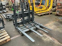 Kaup vorkversteller dubbel - afbeelding 3 van  6