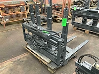Kaup vorkversteller dubbel - afbeelding 4 van  6