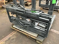 Kaup vorkversteller dubbel - afbeelding 5 van  6