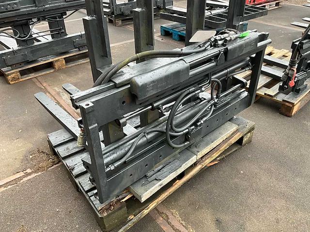 Kaup vorkversteller dubbel - afbeelding 6 van  6