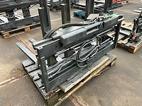 Kaup vorkversteller dubbel - afbeelding 6 van  6