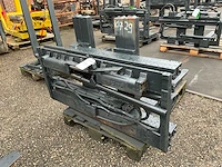 Kaup vorkversteller dubbel - afbeelding 4 van  5