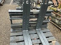 Kaup vorkversteller dubbel - afbeelding 4 van  7
