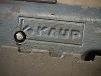 Kaup - afbeelding 4 van  4