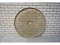 Kave home - cruilles - lampenkap