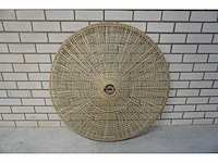 Kave home - cruilles - lampenkap - afbeelding 2 van  4