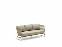 Kave home - saconca - tuinbank - afbeelding 1 van  2