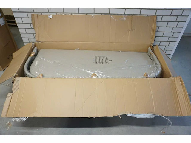 Kave home - saconca - tuinbank - afbeelding 2 van  2
