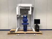 Kavo - 3d exam - cbct tandartsapparatuur - afbeelding 1 van  6