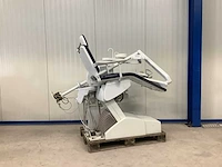 Kavo promatic tandartsstoel met onderzoekslamp - afbeelding 1 van  4