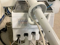 Kavo promatic tandartsstoel met onderzoekslamp - afbeelding 3 van  4